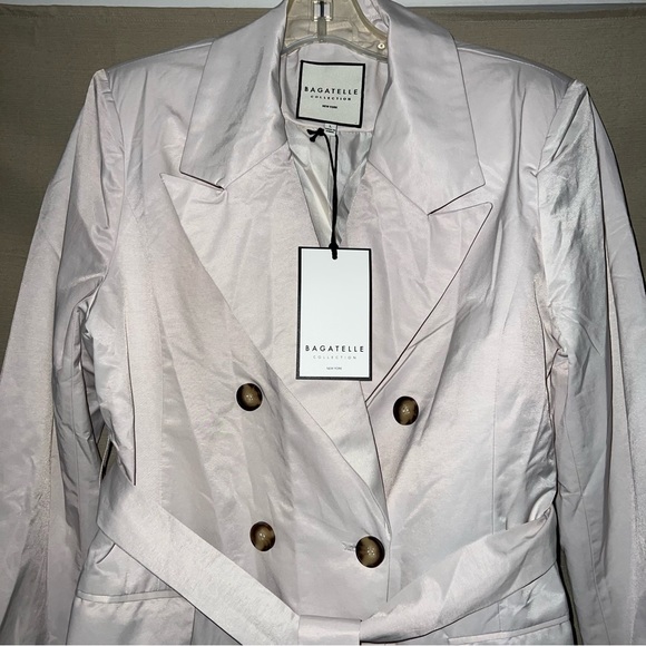 Collection Trench // NWT - Picture 6 of 16